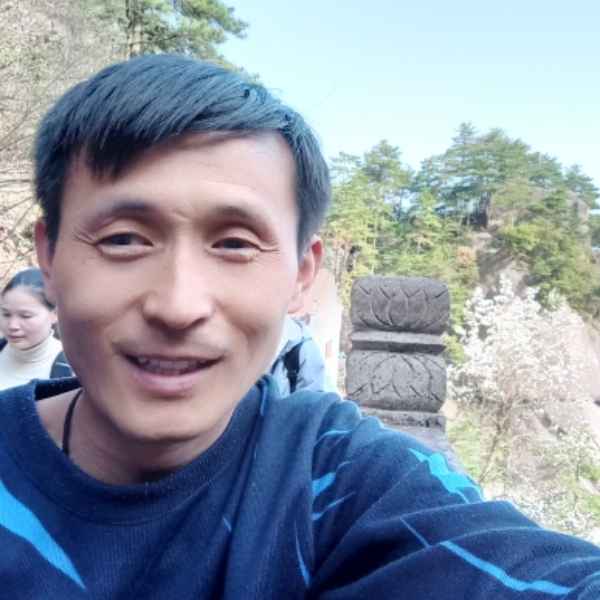 安徽46岁单身帅哥真诚找对象-蚌埠征婚相亲网