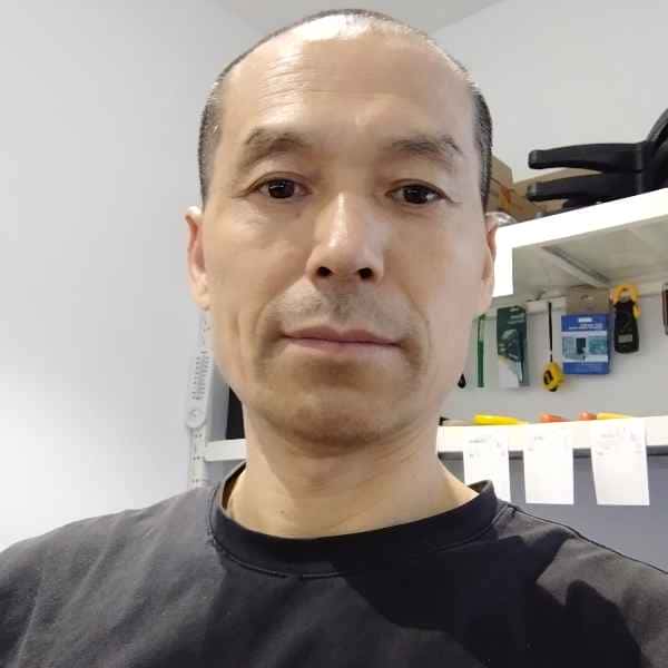 辽宁54岁单身帅哥真诚找对象-蚌埠征婚网