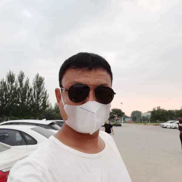35岁岁辽宁单身帅哥 - 蚌埠吉缘网