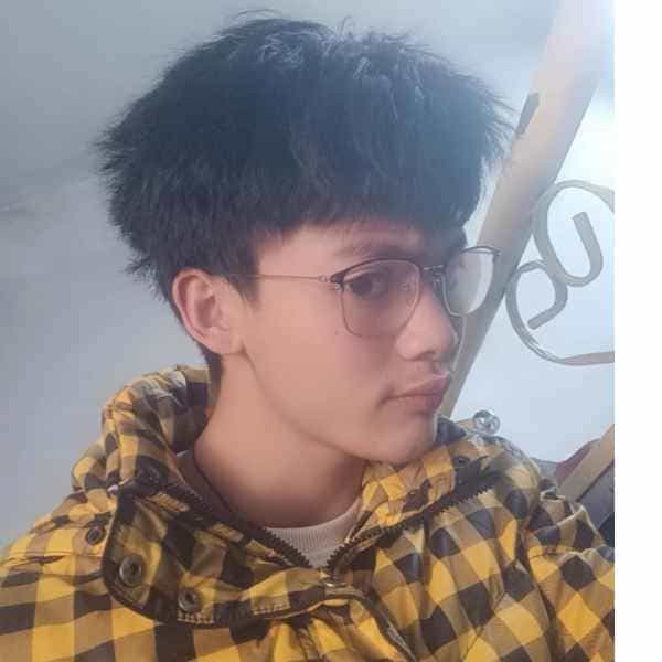 21岁岁安徽单身帅哥 - 蚌埠吉缘网