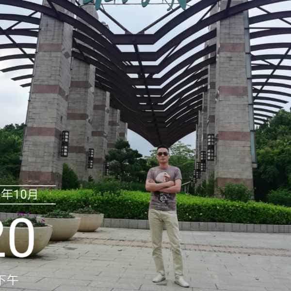 40岁岁四川单身帅哥 - 蚌埠吉缘网
