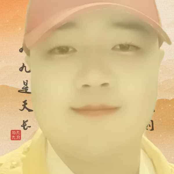 37岁岁河南单身帅哥 - 蚌埠吉缘网