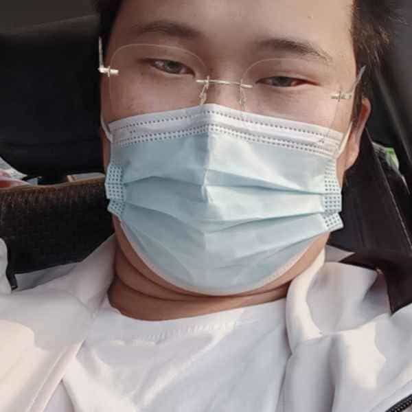 29岁岁山东单身帅哥 - 蚌埠吉缘网