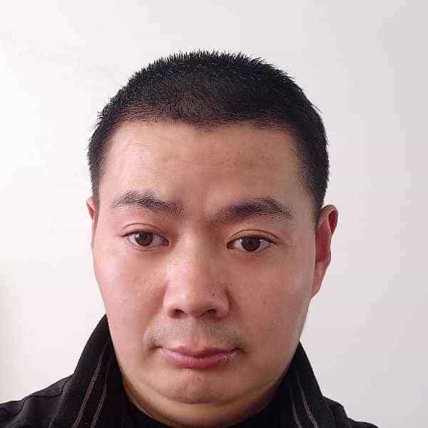 41岁岁安徽单身帅哥 - 蚌埠吉缘网