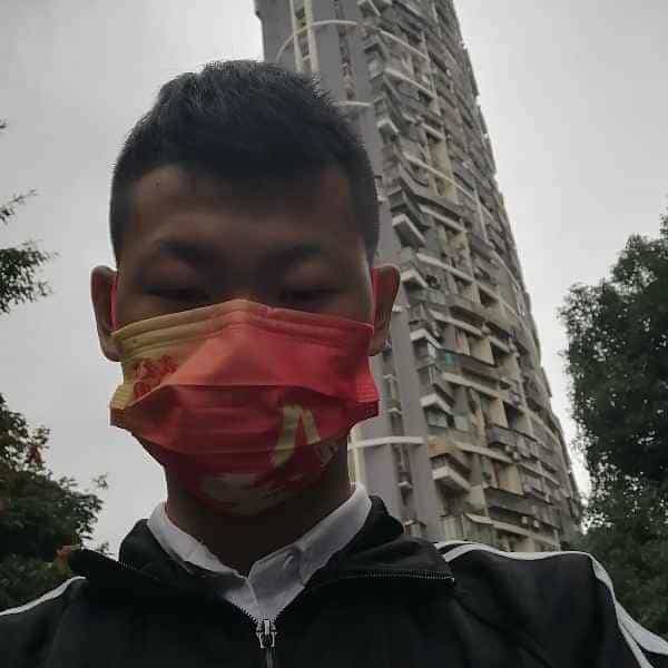24岁岁福建单身帅哥 - 蚌埠吉缘网