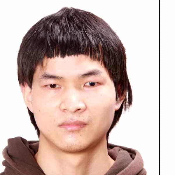 35岁岁湖北单身帅哥 - 蚌埠吉缘网