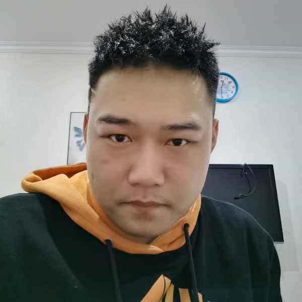 32岁岁辽宁单身帅哥 - 蚌埠吉缘网