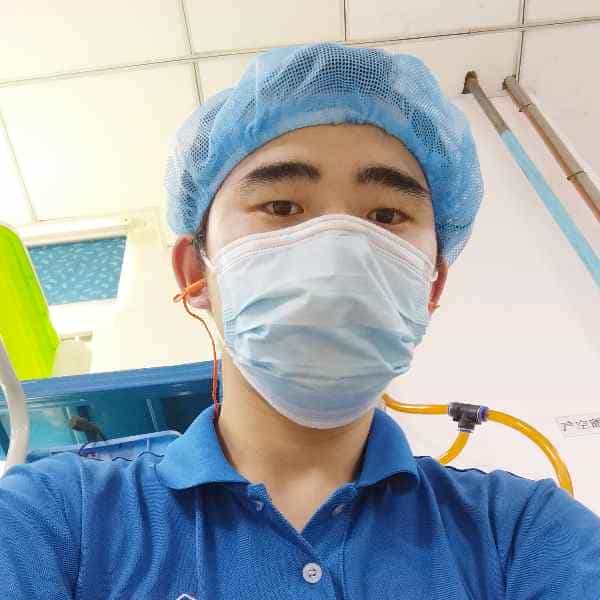 32岁岁四川单身帅哥 - 蚌埠吉缘网