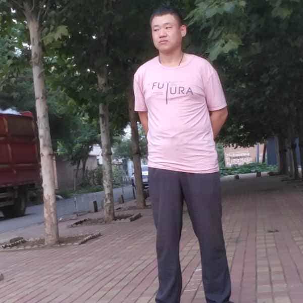 35岁岁河北单身帅哥 - 蚌埠吉缘网