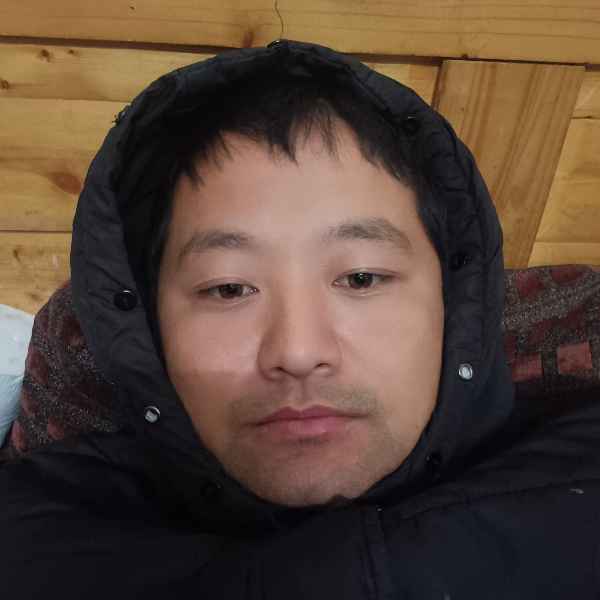 37岁岁河南单身帅哥 - 蚌埠吉缘网