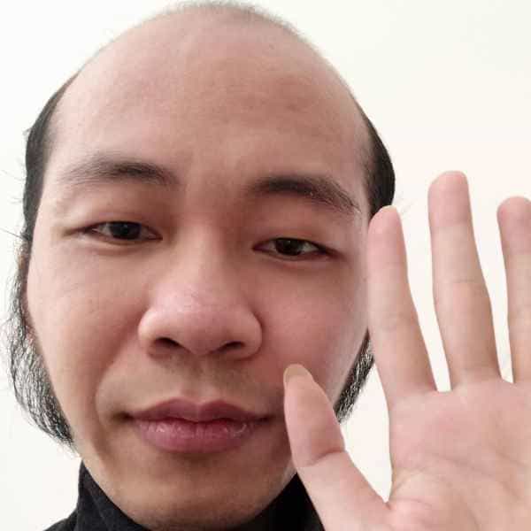 39岁岁广西单身帅哥 - 蚌埠吉缘网