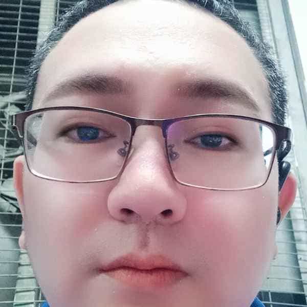 41岁岁湖北单身帅哥 - 蚌埠吉缘网