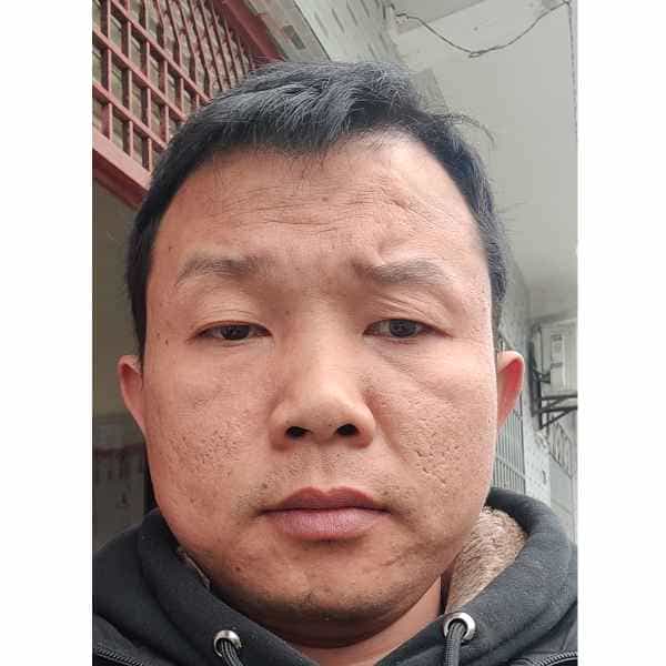 37岁岁陕西单身帅哥 - 蚌埠吉缘网