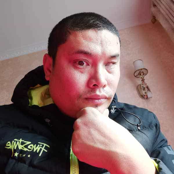 40岁岁安徽单身帅哥 - 蚌埠吉缘网