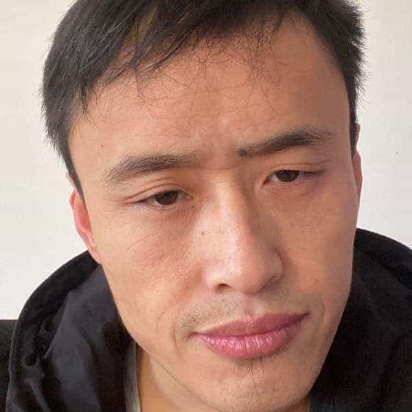 40岁岁四川单身帅哥 - 蚌埠吉缘网