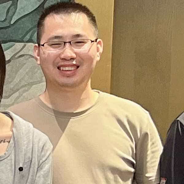 36岁岁广东单身帅哥 - 蚌埠吉缘网