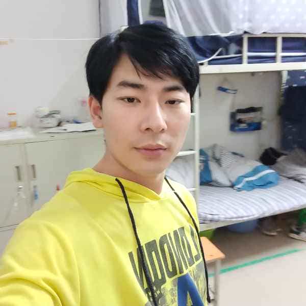 38岁岁河南单身帅哥 - 蚌埠吉缘网