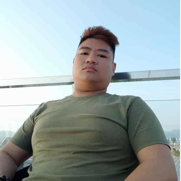 29岁岁广东单身帅哥 - 蚌埠吉缘网