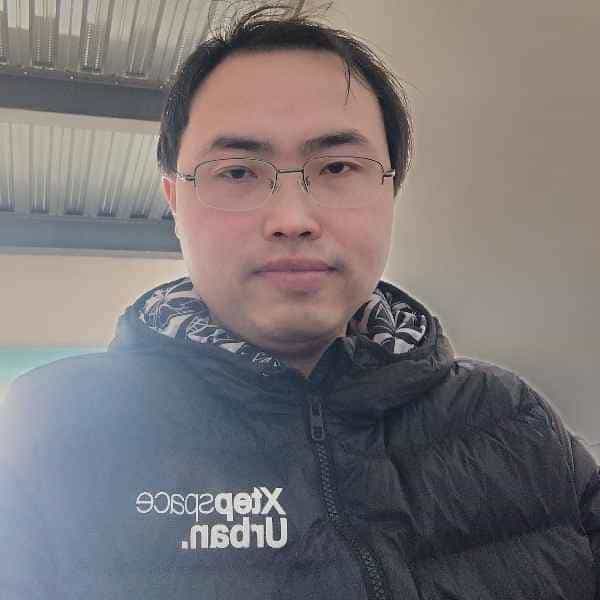 37岁岁陕西单身帅哥 - 蚌埠吉缘网