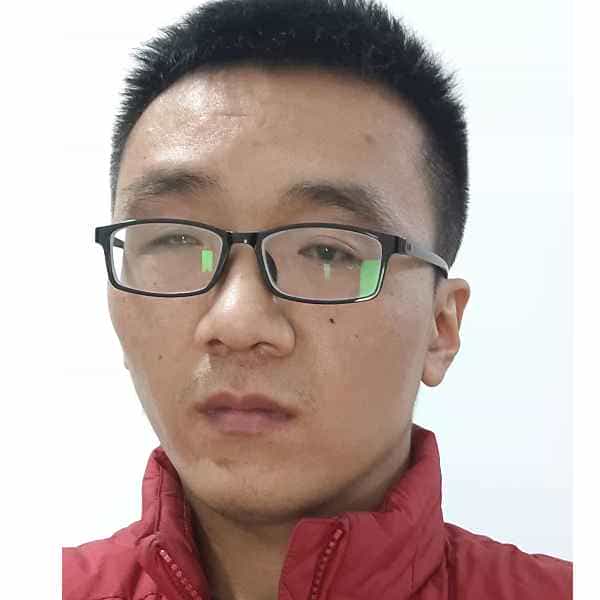 34岁岁山东单身帅哥 - 蚌埠吉缘网