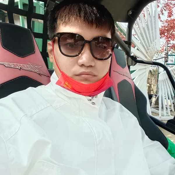 33岁岁辽宁单身帅哥 - 蚌埠吉缘网