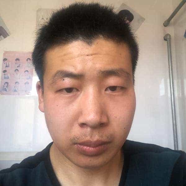 32岁岁内蒙古单身帅哥 - 蚌埠吉缘网