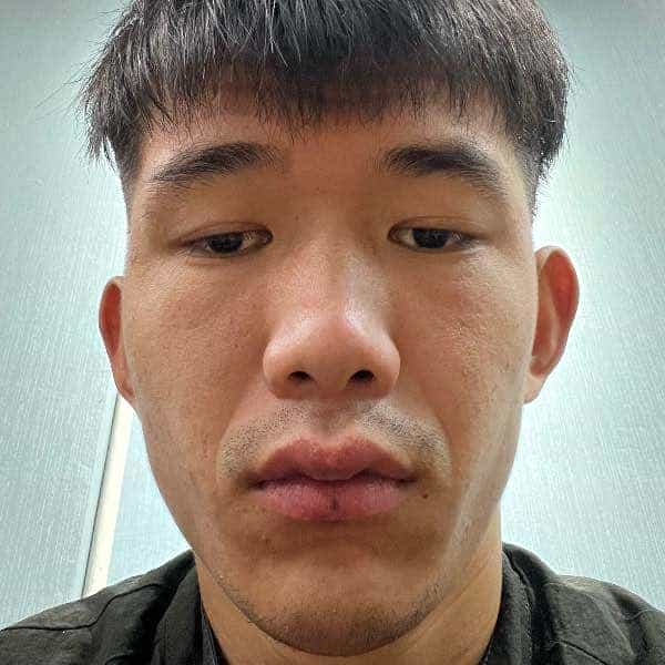 35岁岁河南单身帅哥 - 蚌埠吉缘网