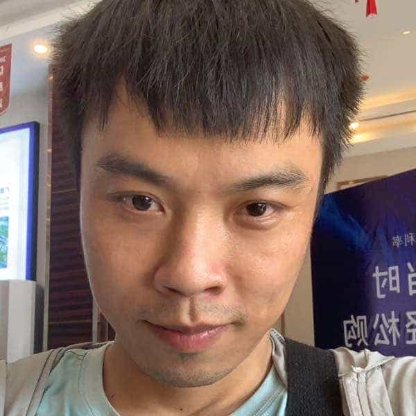 42岁岁广西单身帅哥 - 蚌埠吉缘网