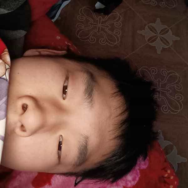 35岁岁河南单身帅哥 - 蚌埠吉缘网