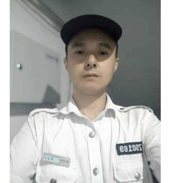 41岁岁河南单身帅哥 - 蚌埠吉缘网