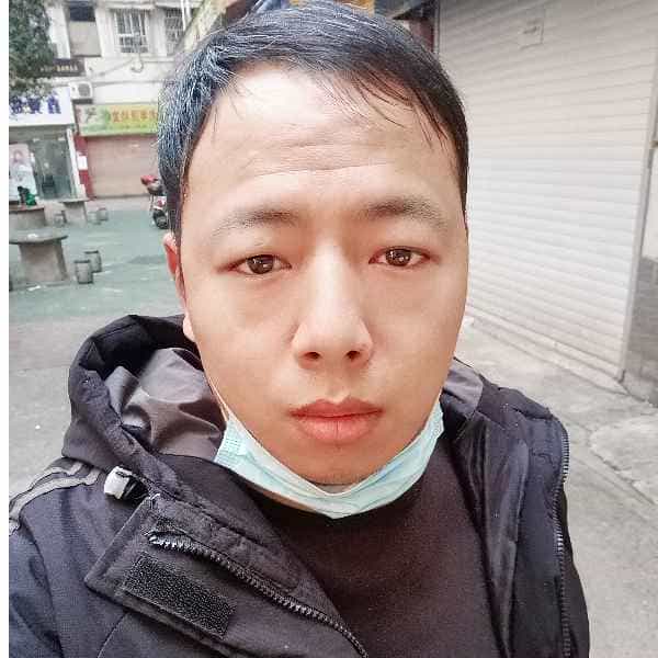 35岁岁四川单身帅哥 - 蚌埠吉缘网