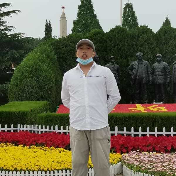 39岁岁河北单身帅哥 - 蚌埠吉缘网
