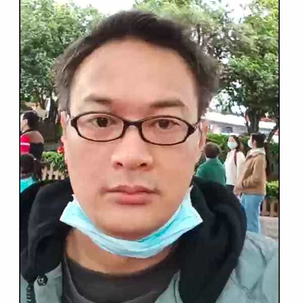 41岁岁广东单身帅哥 - 蚌埠吉缘网