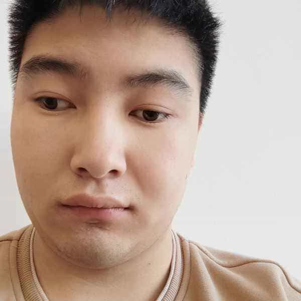 23岁岁辽宁单身帅哥 - 蚌埠吉缘网