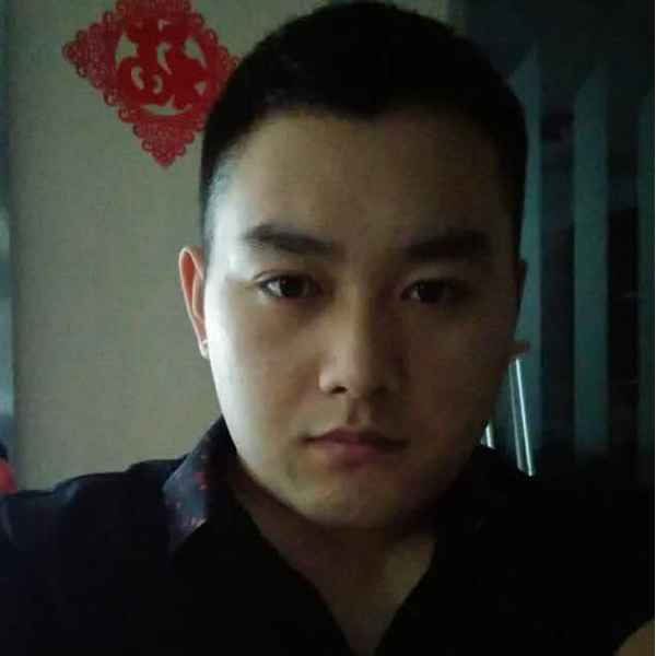 36岁岁河南单身帅哥 - 蚌埠吉缘网