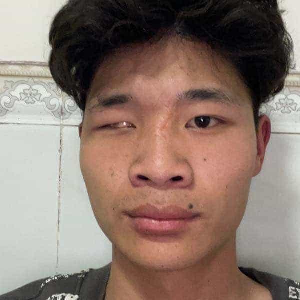 25岁岁云南单身帅哥 - 蚌埠吉缘网
