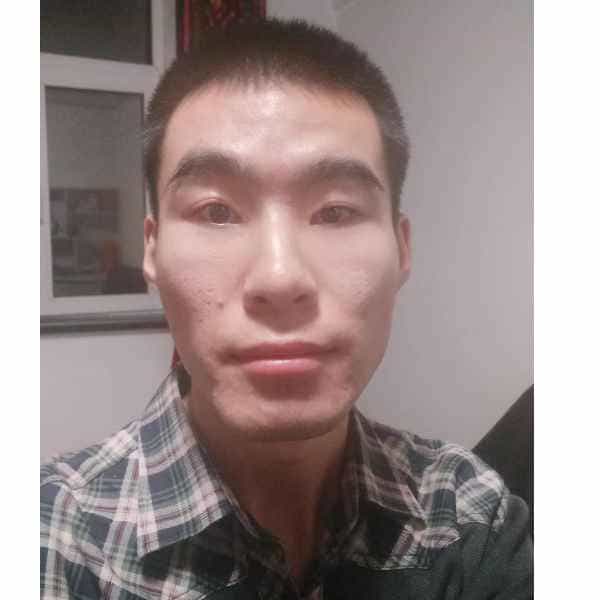 31岁岁辽宁单身帅哥 - 蚌埠吉缘网