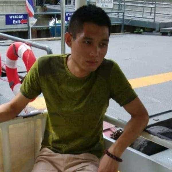 38岁岁湖南单身帅哥 - 蚌埠吉缘网