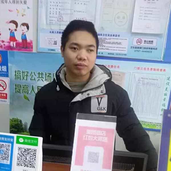 33岁岁江西单身帅哥 - 蚌埠吉缘网