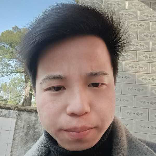 32岁岁江西单身帅哥 - 蚌埠吉缘网