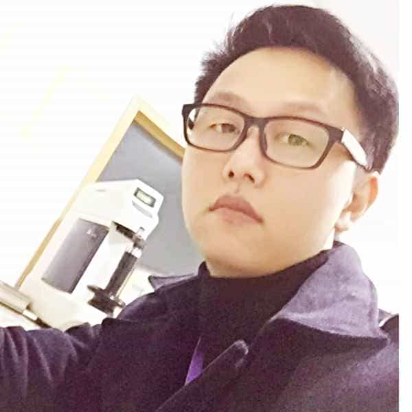 35岁岁湖南单身帅哥 - 蚌埠吉缘网