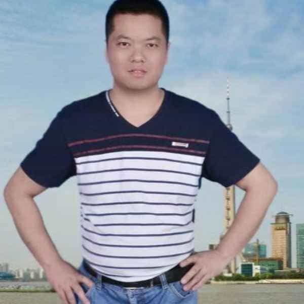 35岁岁湖北单身帅哥 - 蚌埠吉缘网