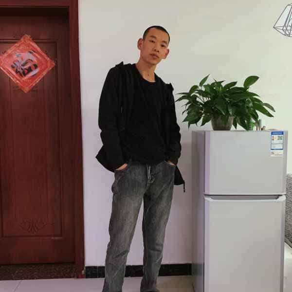 32岁岁陕西单身帅哥 - 蚌埠吉缘网