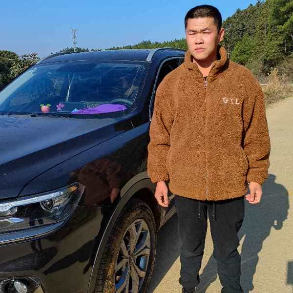 31岁岁江西单身帅哥 - 蚌埠吉缘网