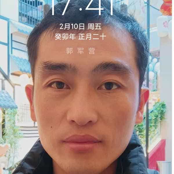37岁岁山东单身帅哥 - 蚌埠吉缘网