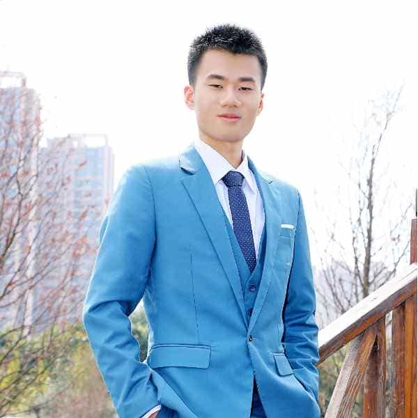 36岁岁福建单身帅哥 - 蚌埠吉缘网