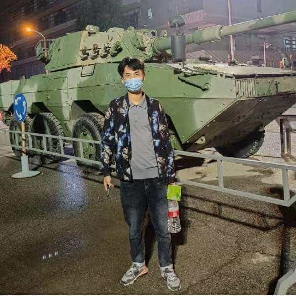 26岁岁河北单身帅哥 - 蚌埠吉缘网