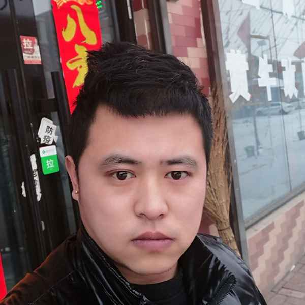 32岁岁黑龙江单身帅哥 - 蚌埠吉缘网