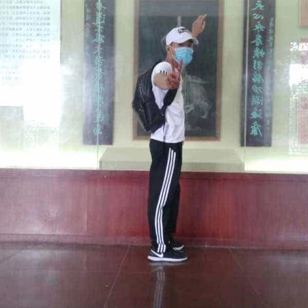 36岁岁广东单身帅哥 - 蚌埠吉缘网