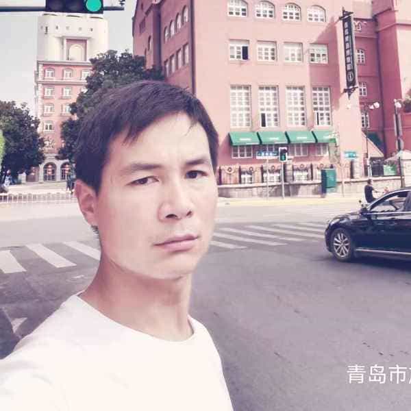 39岁岁河南单身帅哥 - 蚌埠吉缘网
